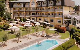 Maiers Kuschelhotel Loipersdorf Deluxe - ADULTS ONLY